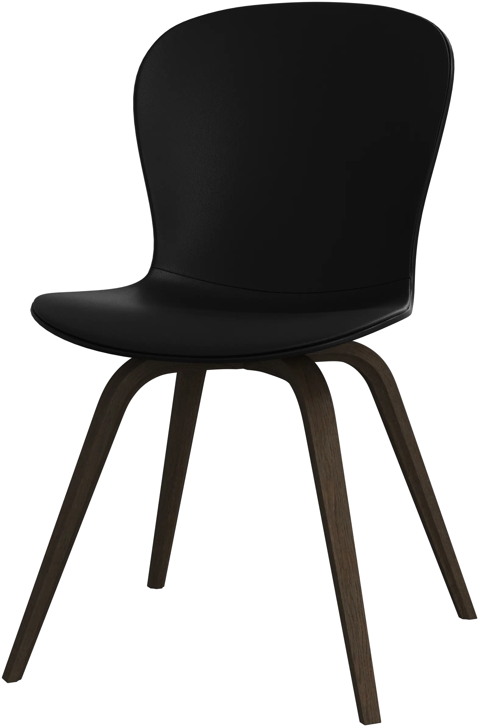 Hauge バースツール | Bar stool | Hauge | Henrik Pedersen | ボー